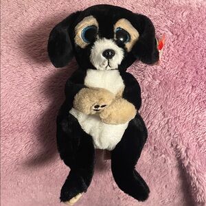 TY Beanie Baby Ranger